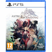 Astria Ascending - PS5