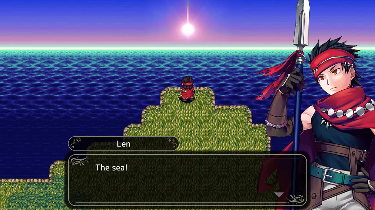 KEMCO RPG Selection Vol. 4 (Multi-Language) - PS5