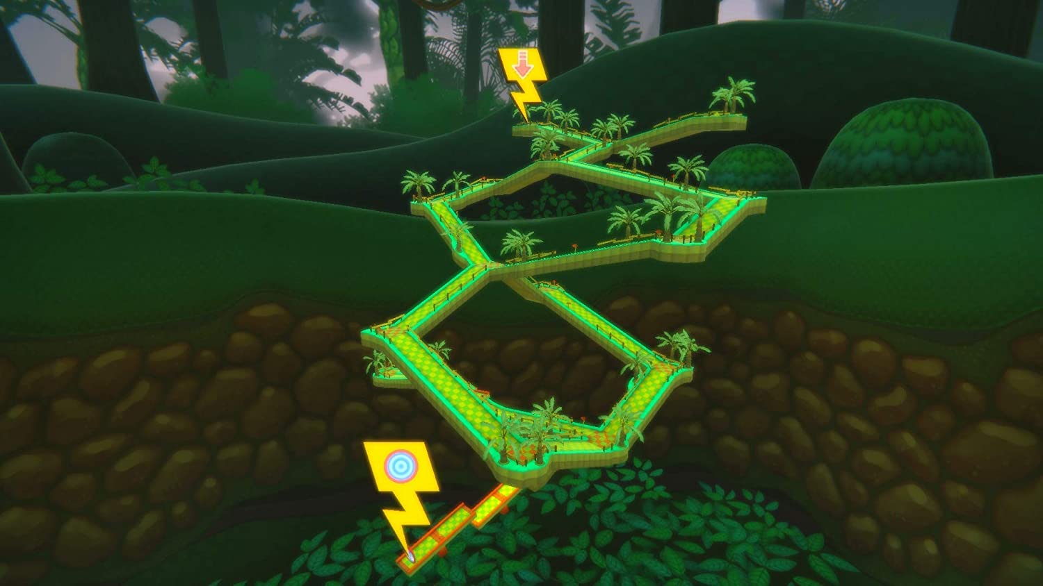 Super Monkey Ball Banana Blitz HD - Xbox One