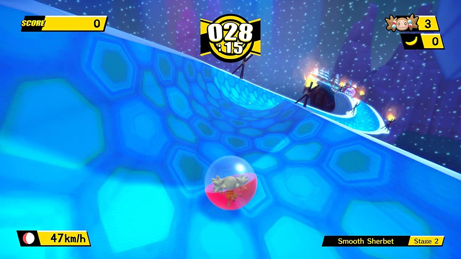 Super Monkey Ball Banana Blitz HD - Xbox One