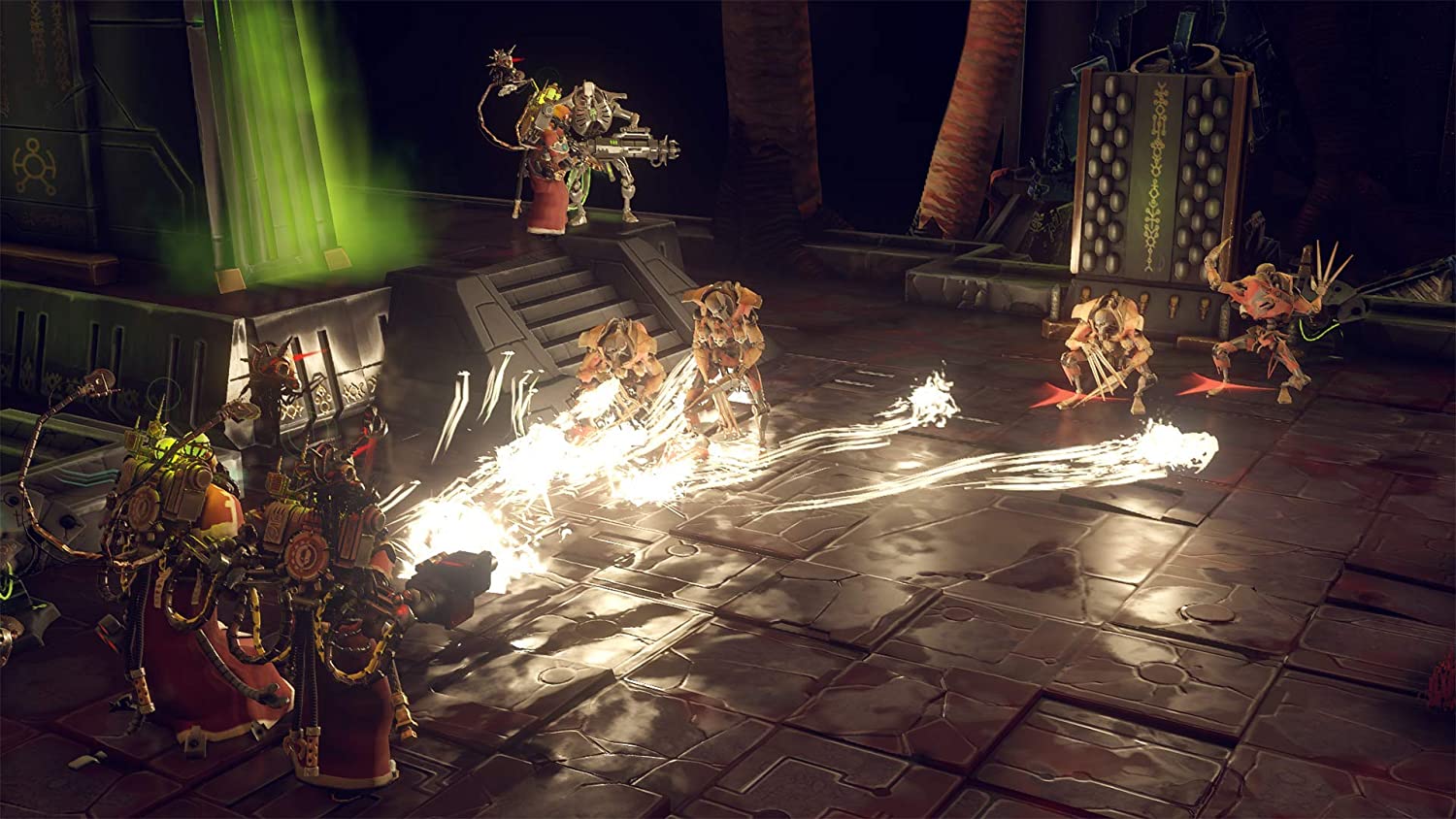 Warhammer 40,000: Mechanicus - Xbox One