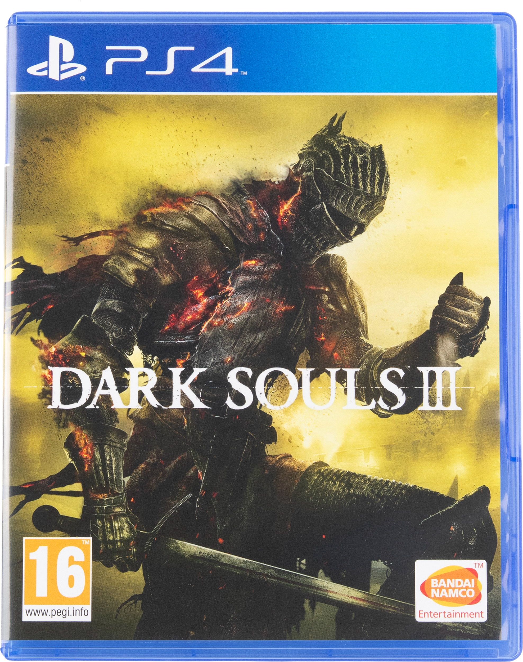 Dark Souls III - PS4