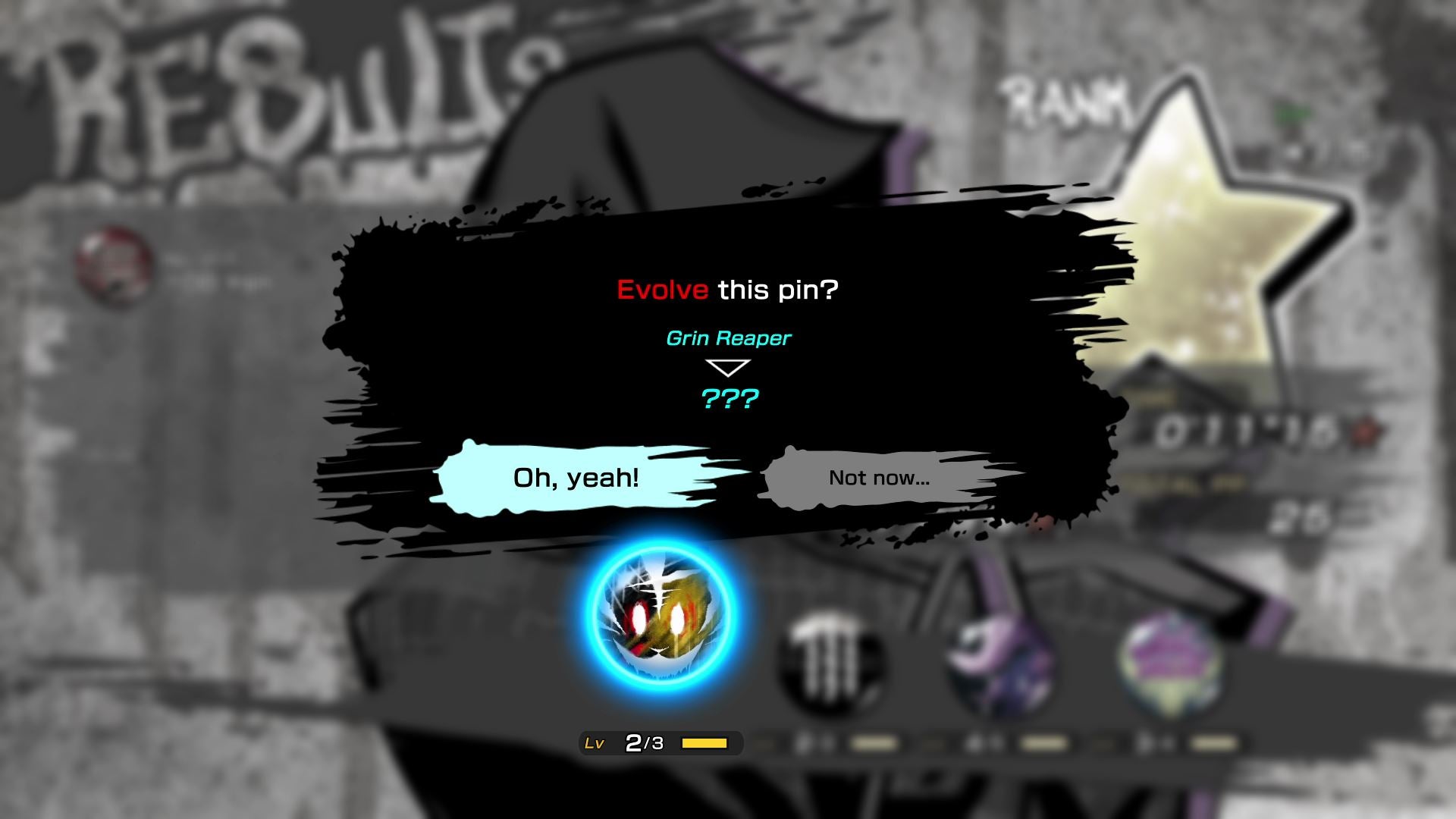 NEO: The World Ends with You