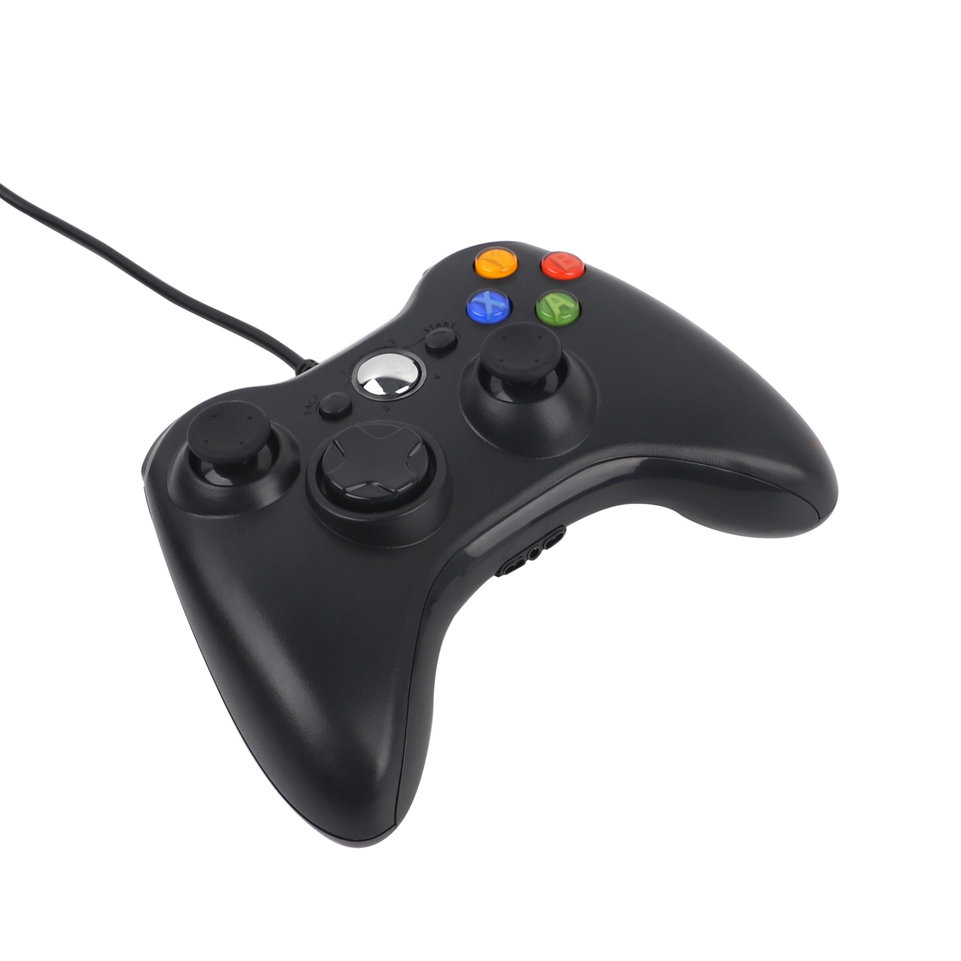 Powerwave Xbox 360 Wired Controller