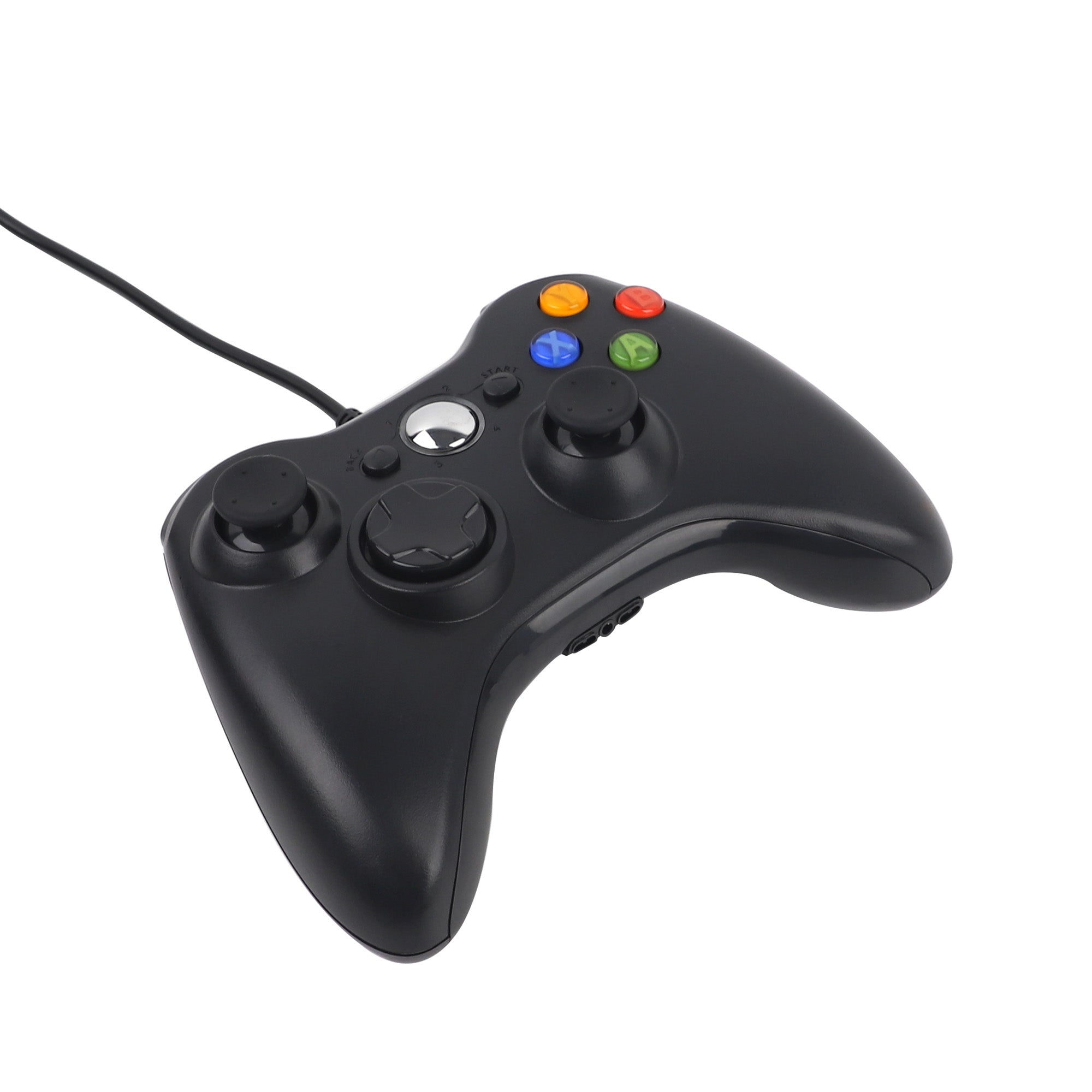 Powerwave Xbox 360 Wired Controller