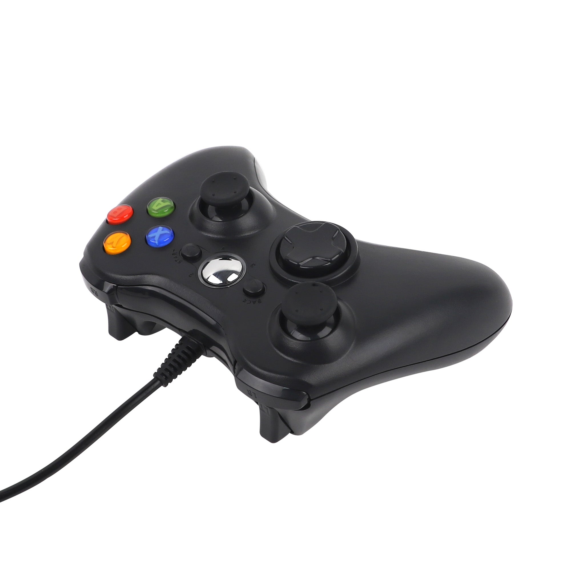 Powerwave Xbox 360 Wired Controller