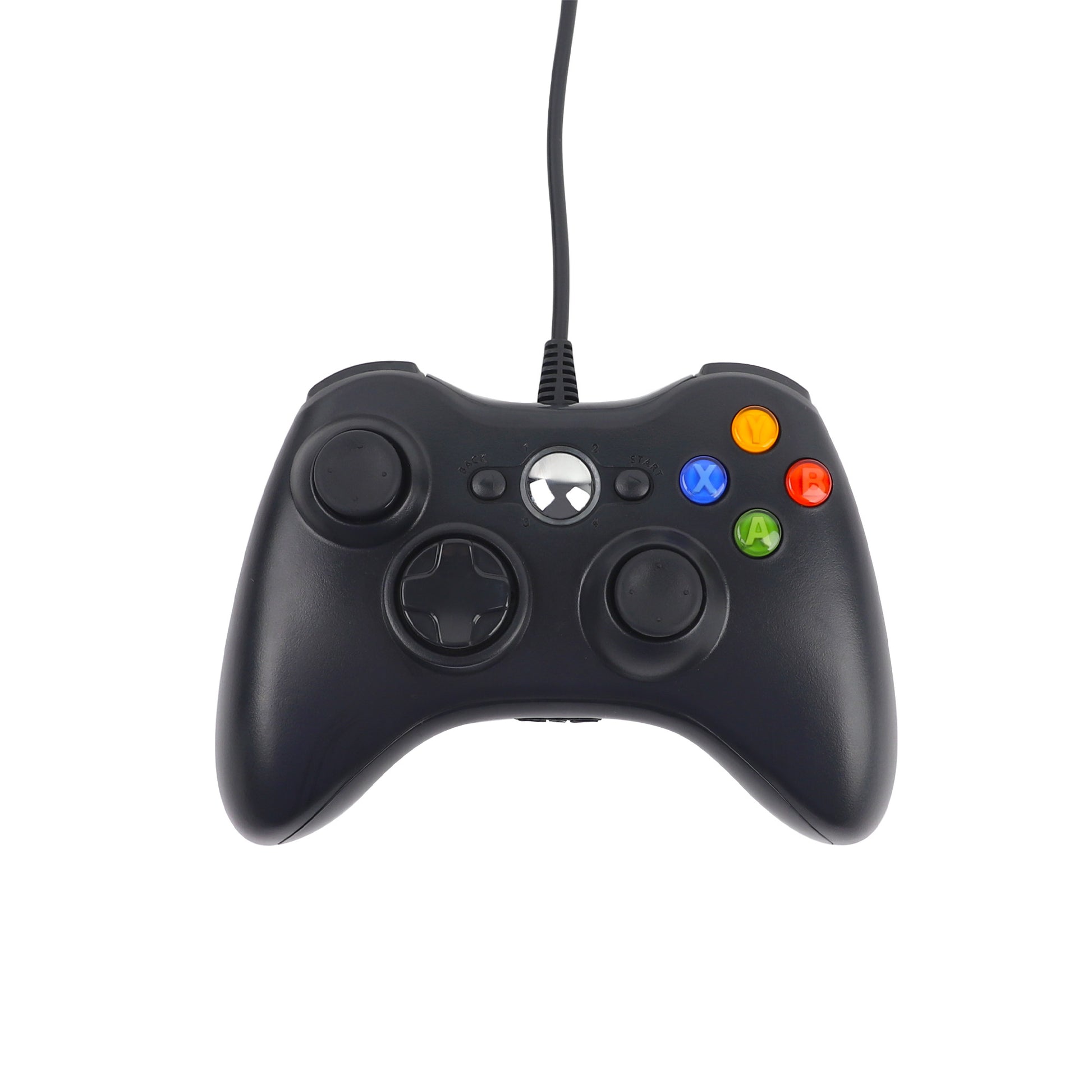 Powerwave Xbox 360 Wired Controller