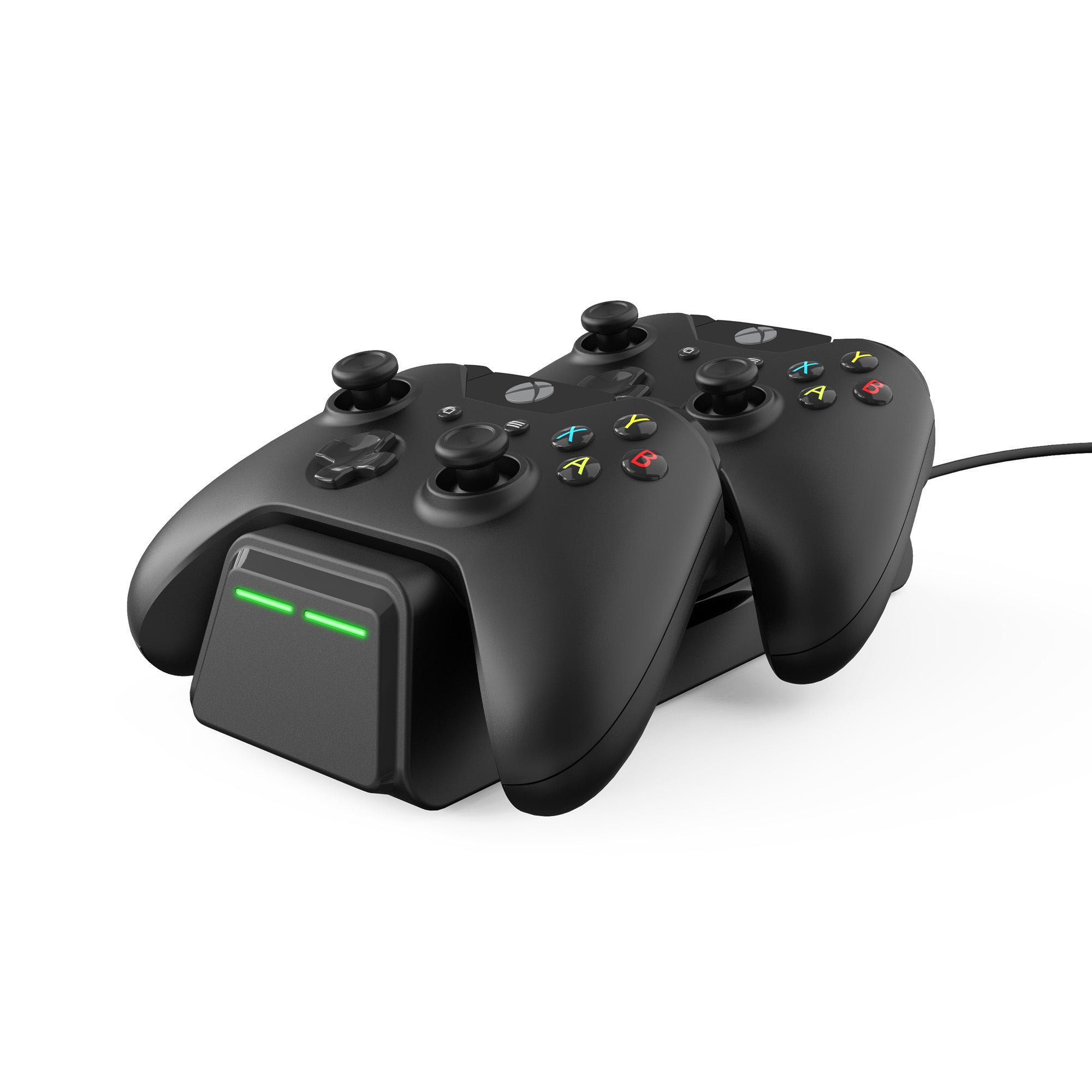 Powerwave Xbox Dual Charging Stand