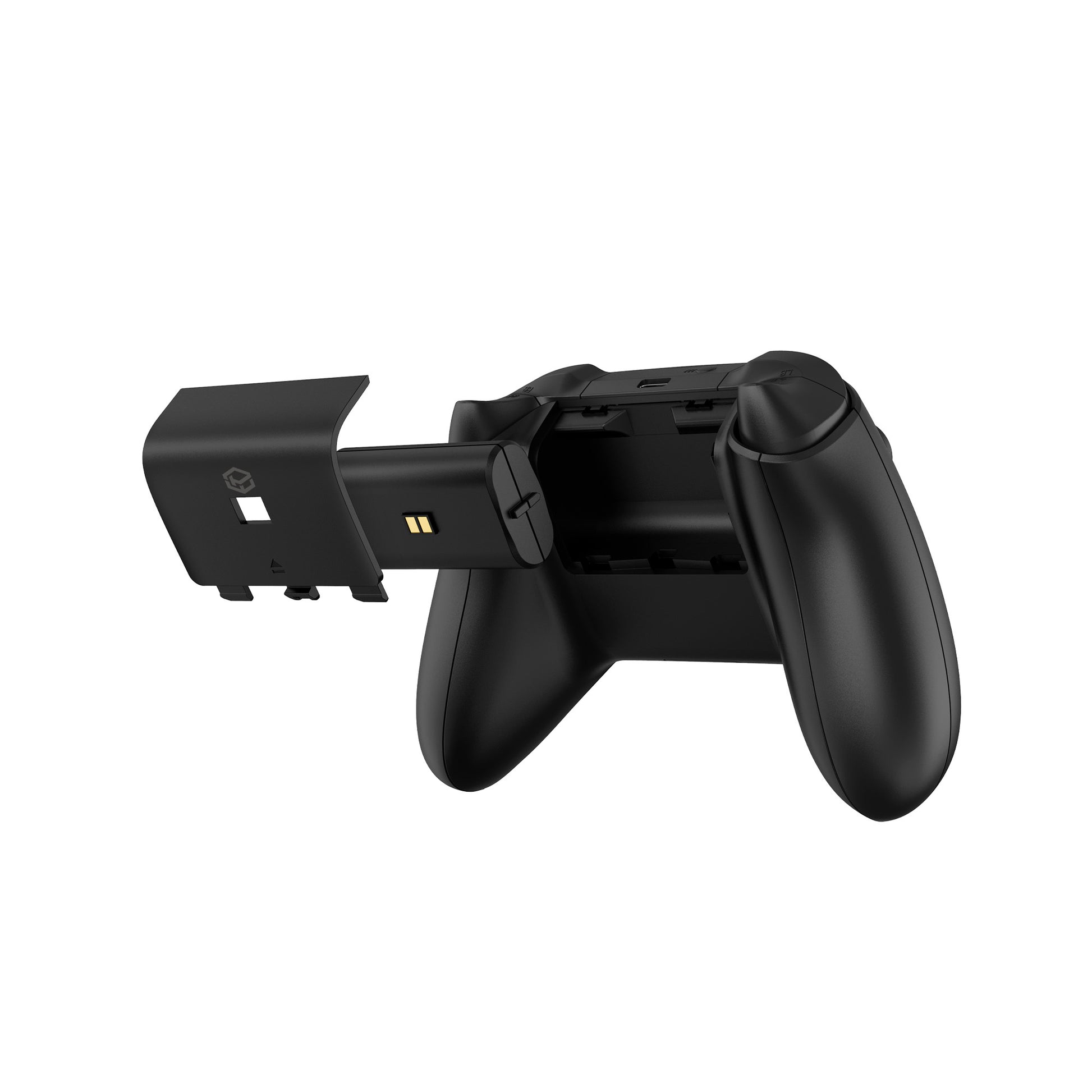 Powerwave Xbox Dual Charging Stand