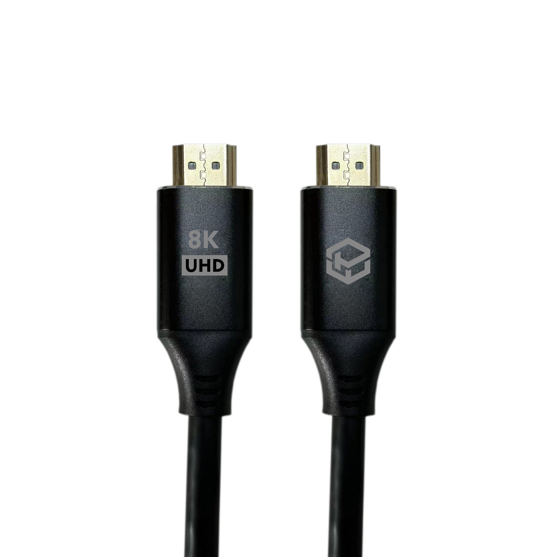 Powerwave 3M 8K HDMI Cable