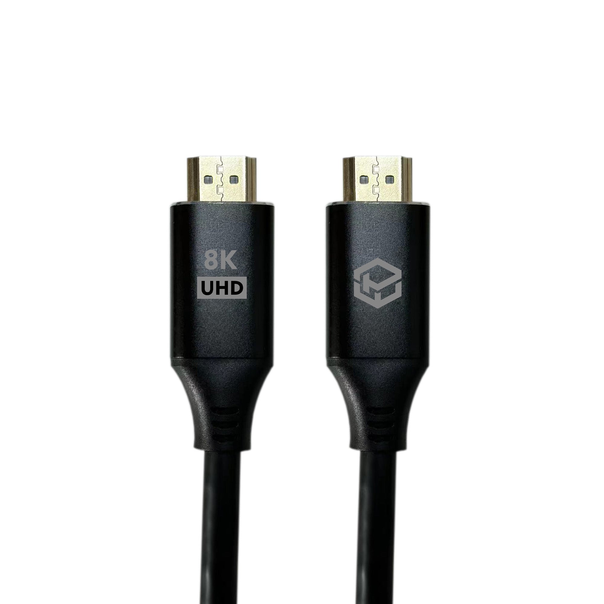 Powerwave 3M 8K HDMI Cable