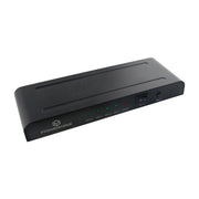 Powerwave HDMI 4K 2.0 4 Port Switch