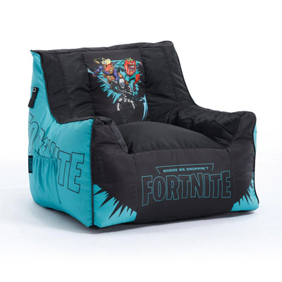 Bean Bag Chair Fortnite Triburst