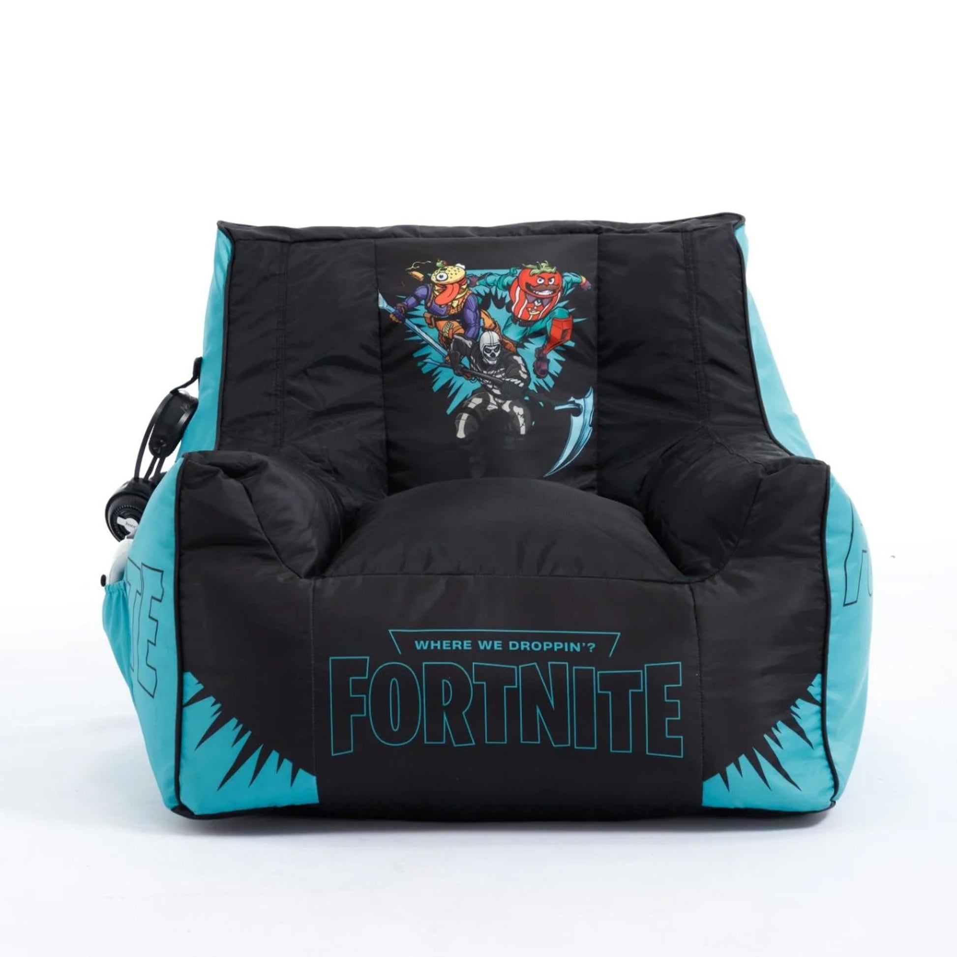 Bean Bag Chair Fortnite Triburst