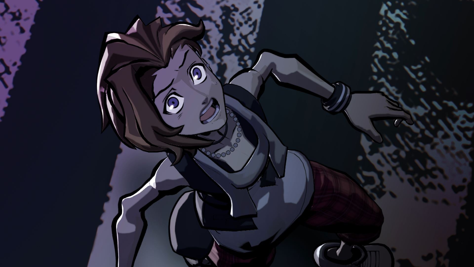 NEO: The World Ends with You
