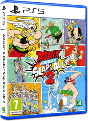 Asterix & Obelix: Slap Them All! 2 - PS5