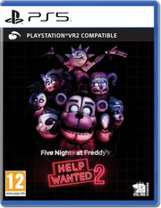 Five Nights at Freddy's: Help Wanted 2 - PS5