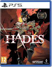 Hades - PS5
