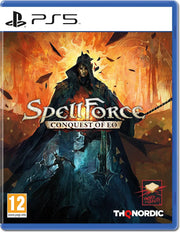 SpellForce: Conquest of Eo - PS5