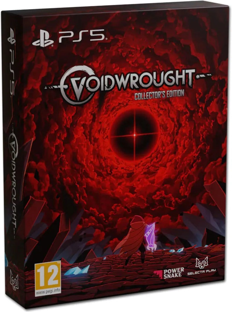 Voidwrought Collector's Edition - PS5