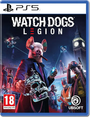 Watch Dogs: Legion - PS5