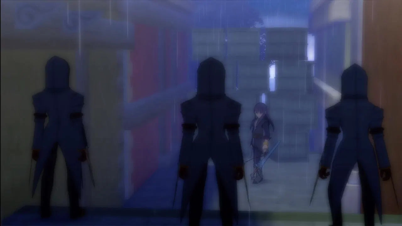 Tales of Vesperia - Xbox 360