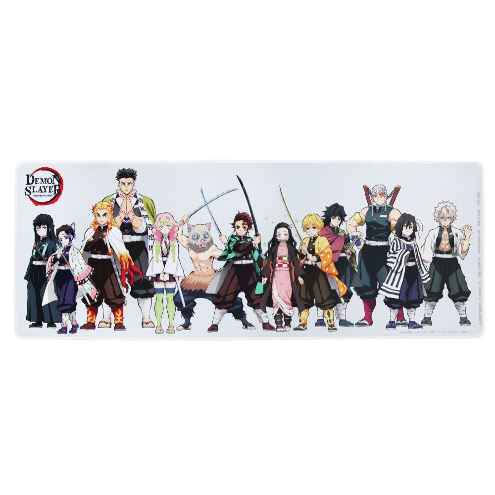 Demon Slayer Desk Mat