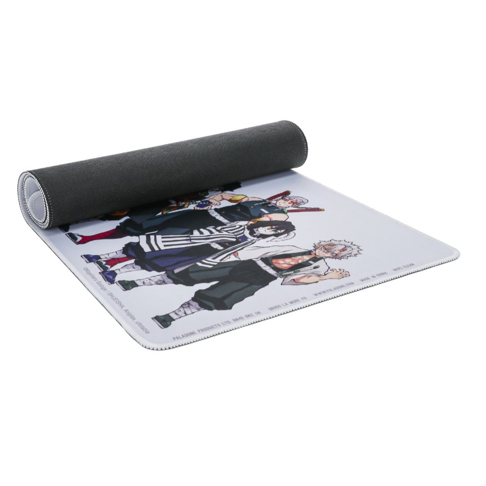 Demon Slayer Desk Mat
