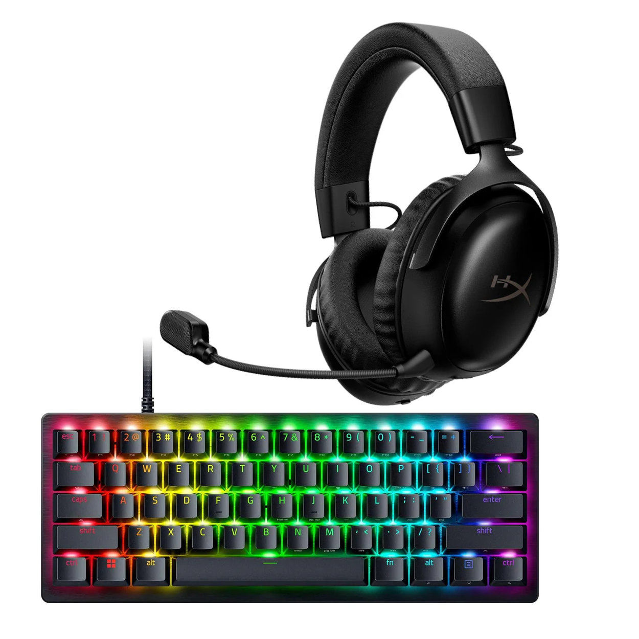 PC Gaming