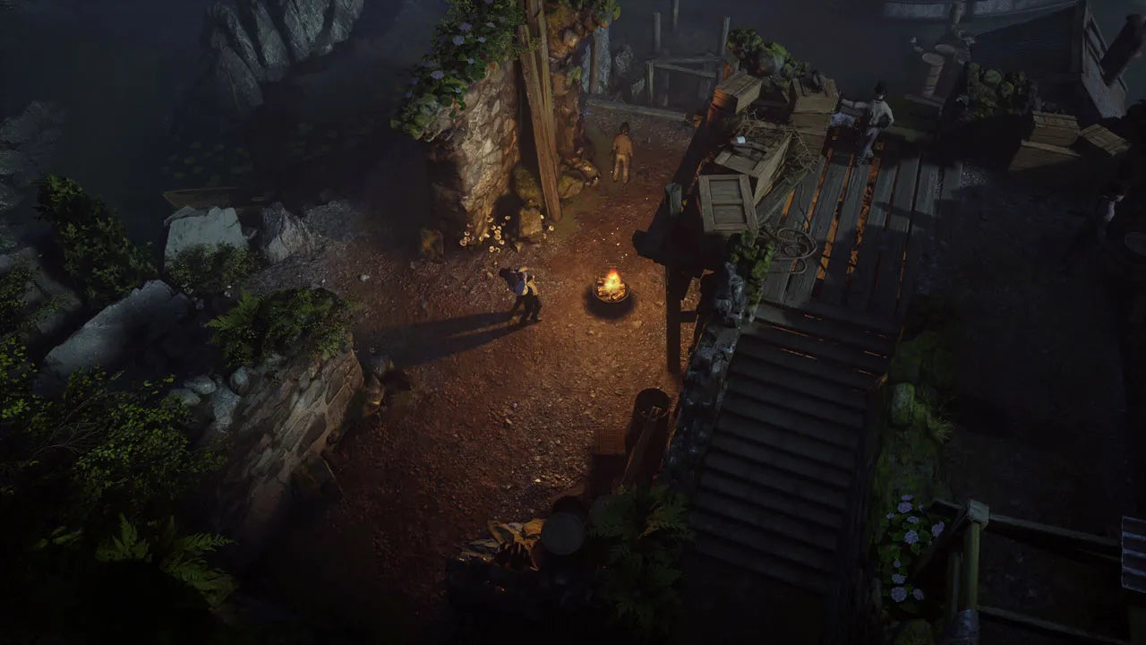 Eriksholm: The Stolen Dream - PS5