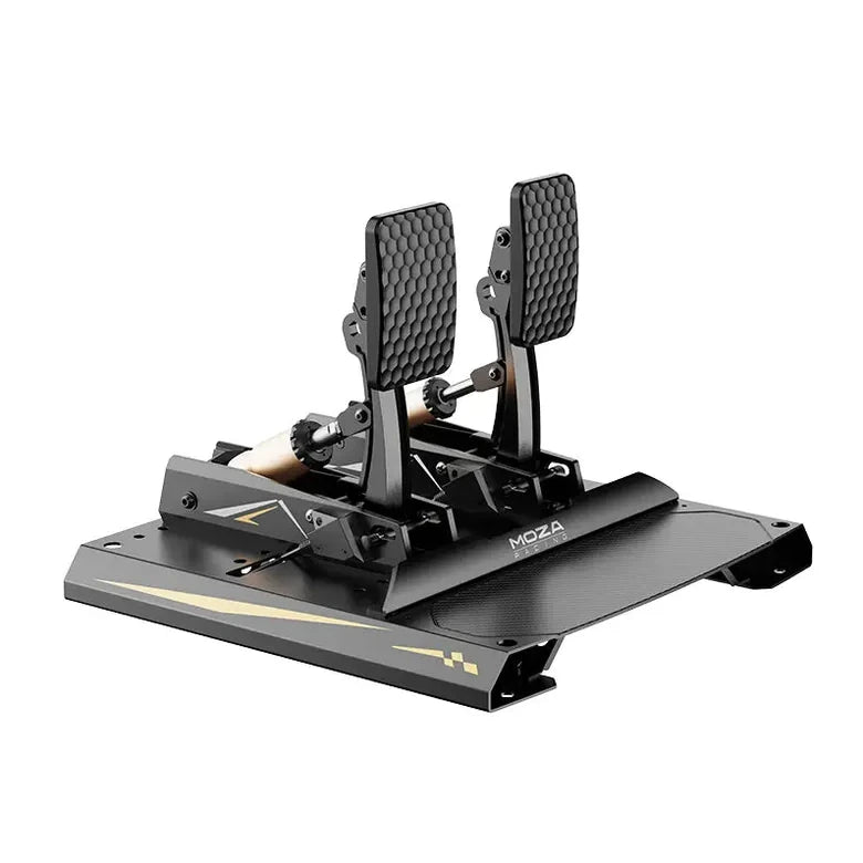 Racing Pedals