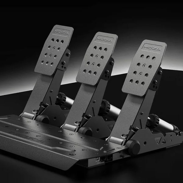 Pedals