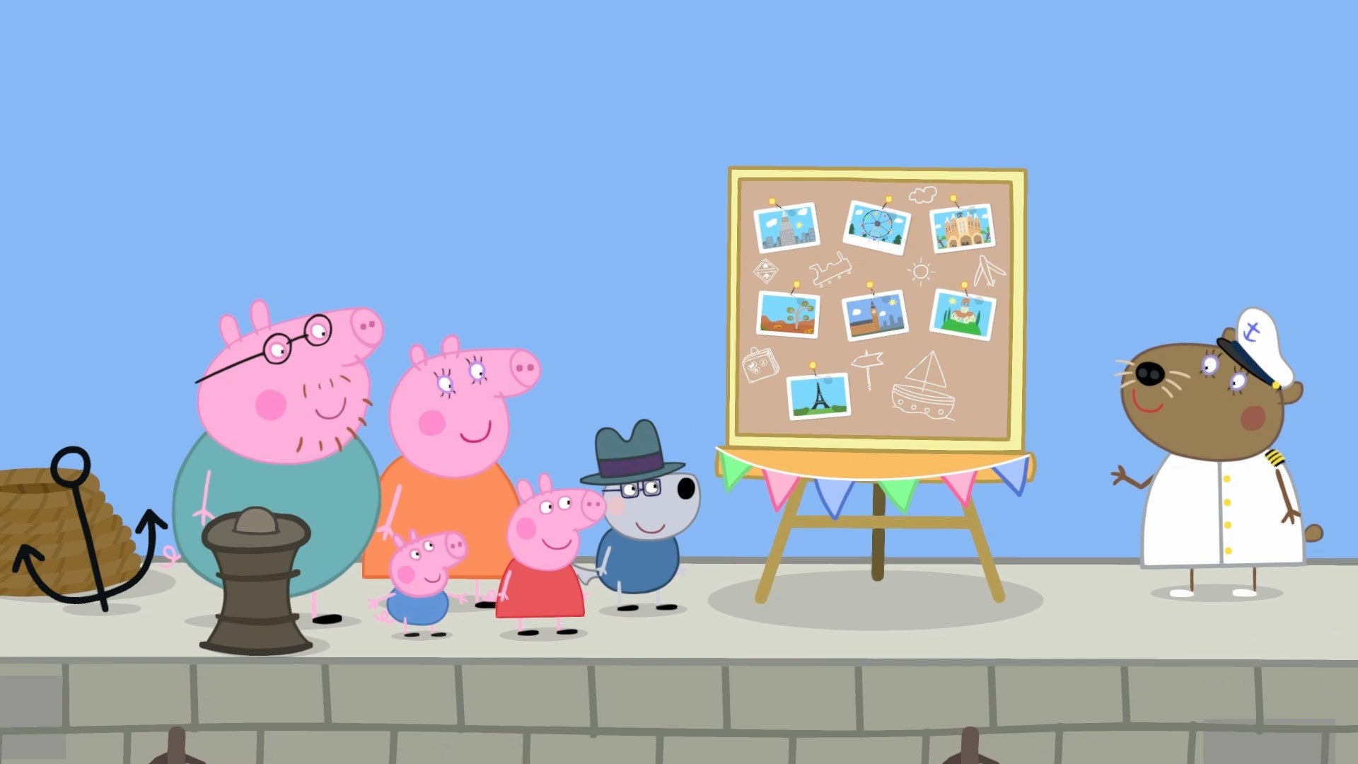 Peppa Pig: World Adventures - Xbox Series X