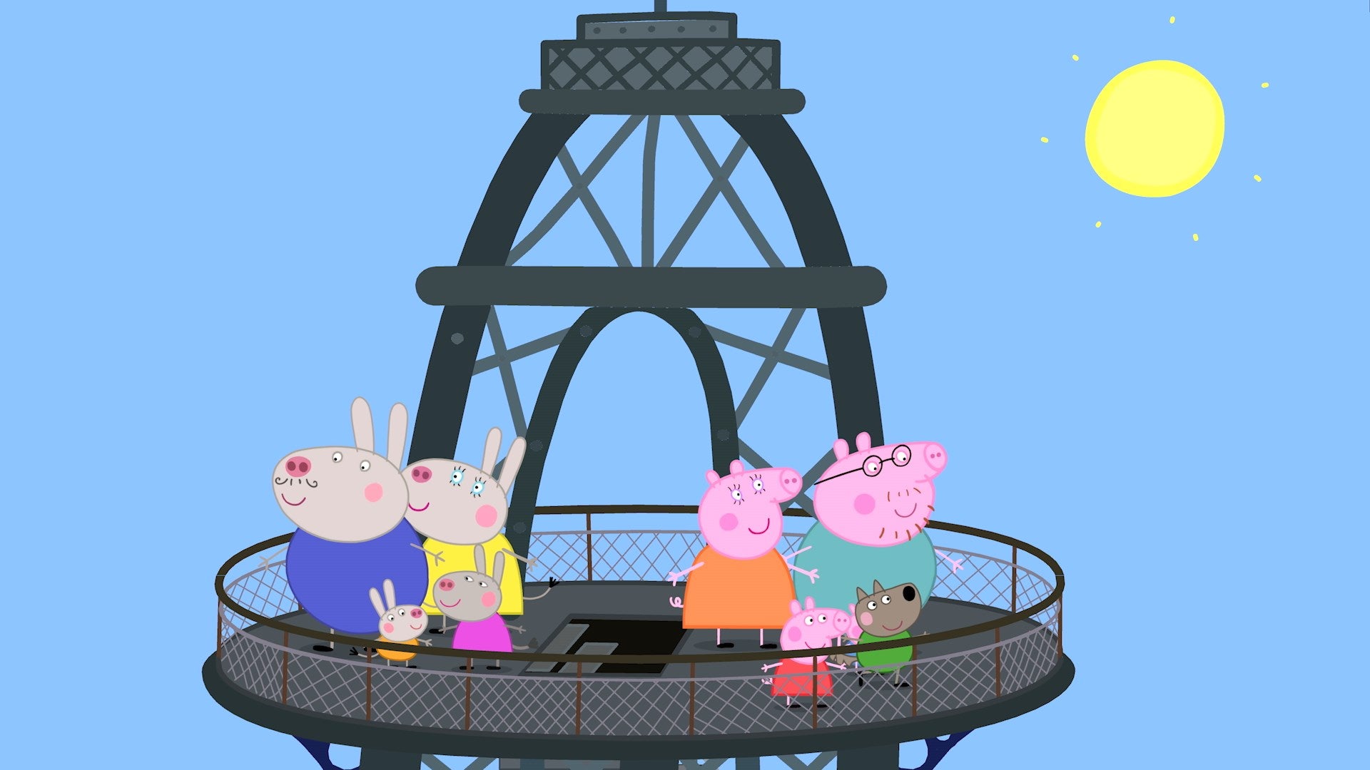 Peppa Pig: World Adventures - Xbox Series X