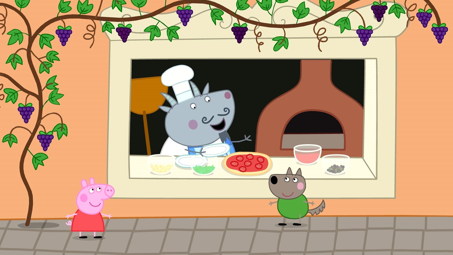 Peppa Pig: World Adventures - Xbox Series X
