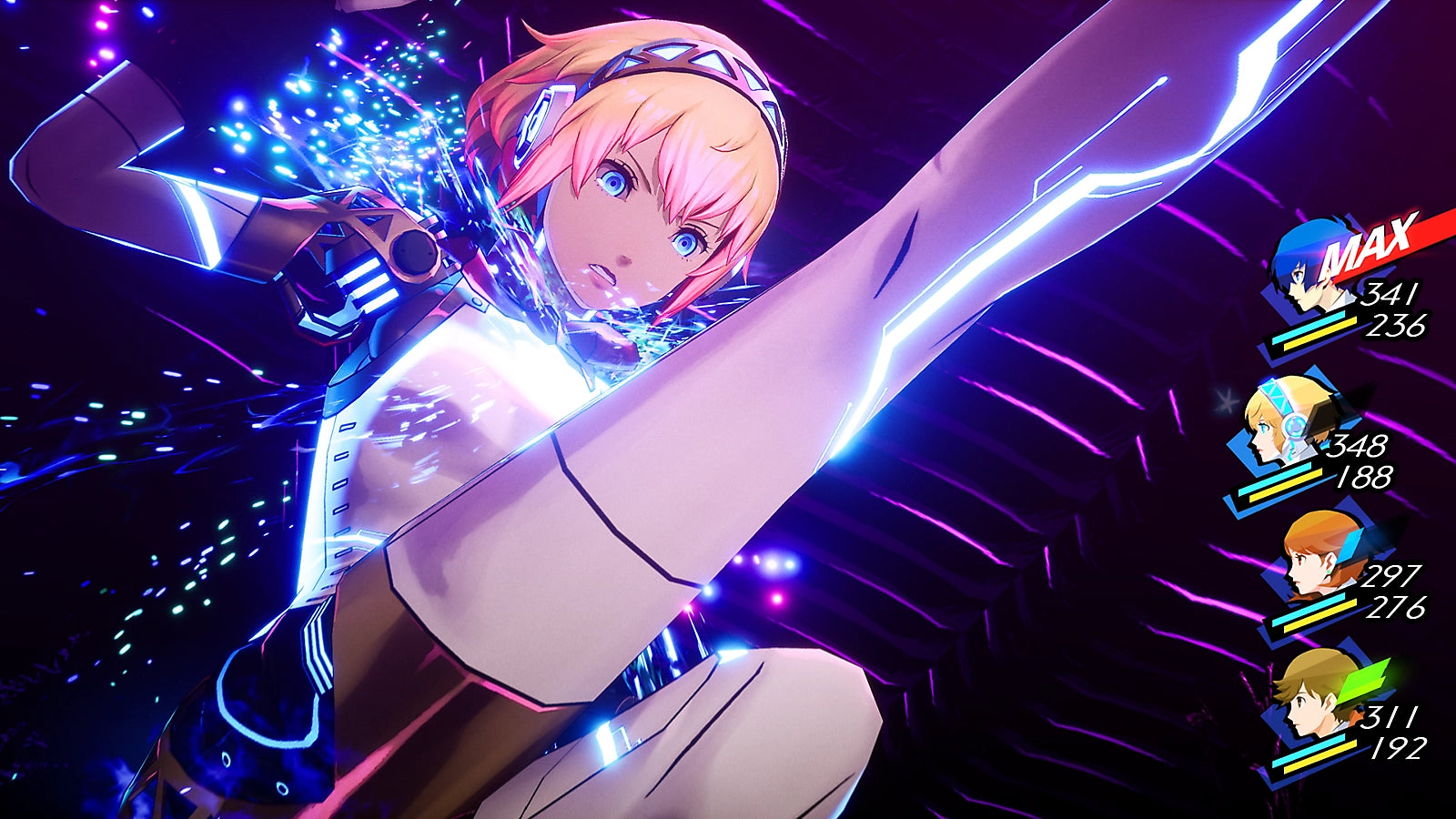 Persona 3: Reload - Nintendo Switch 2