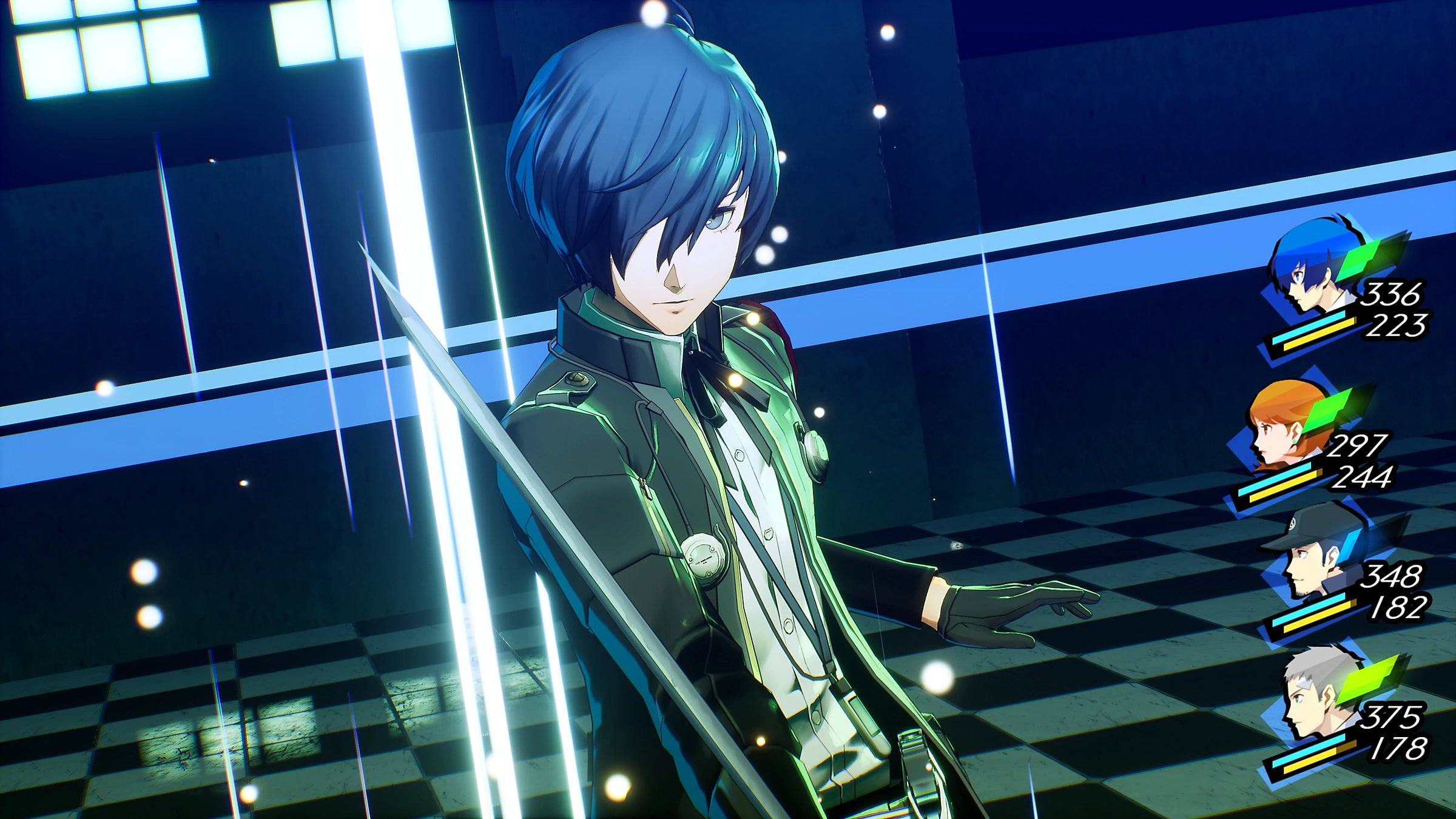 Persona 3: Reload - Nintendo Switch 2