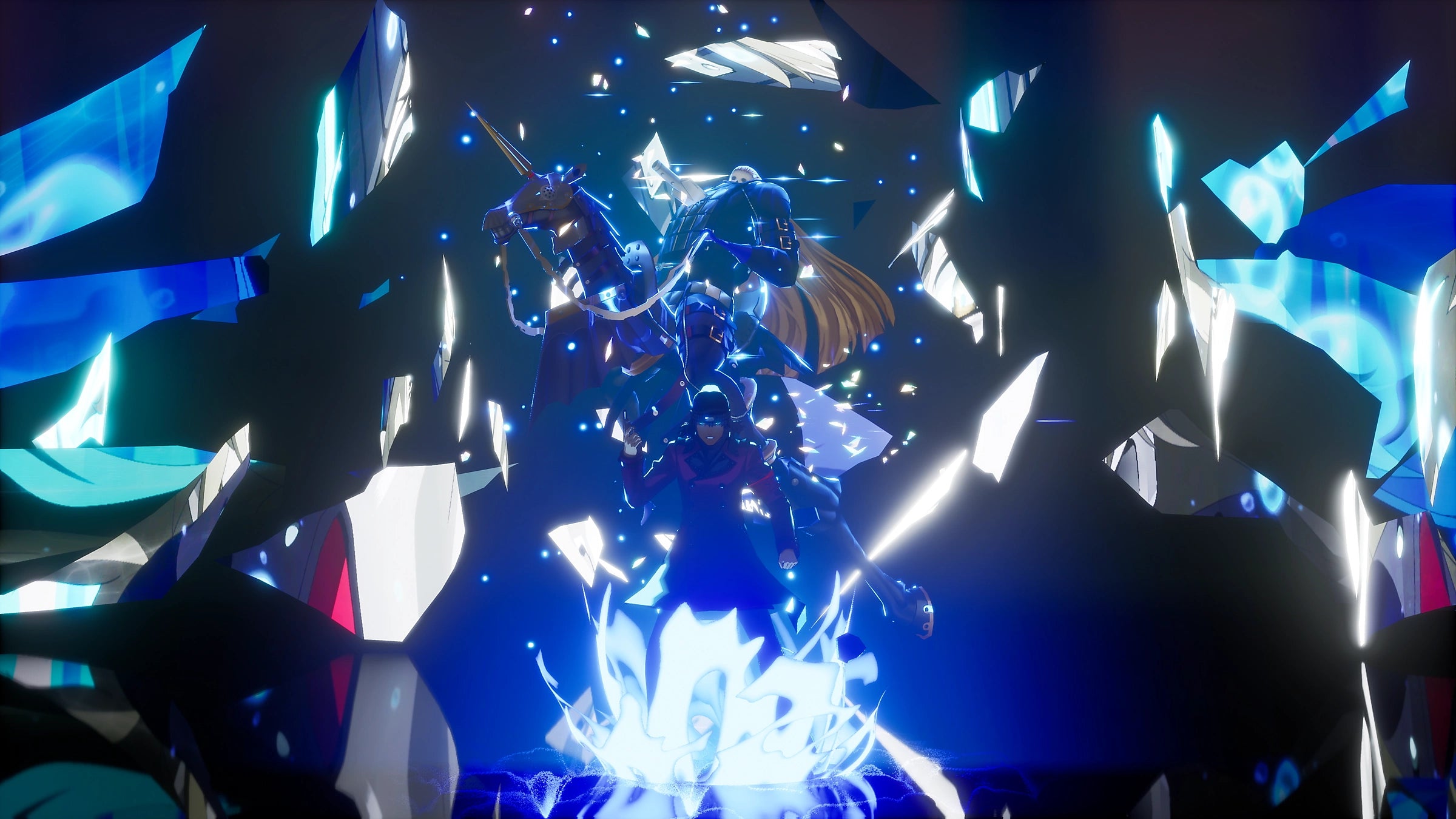 Persona 3: Reload - Nintendo Switch 2