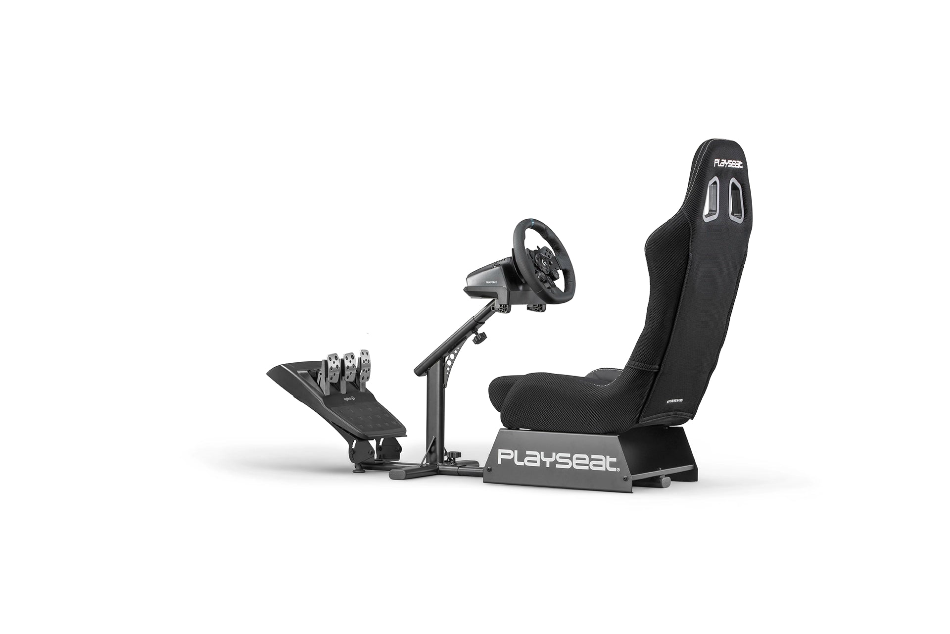 Playseat Evolution - Black - ActiFit