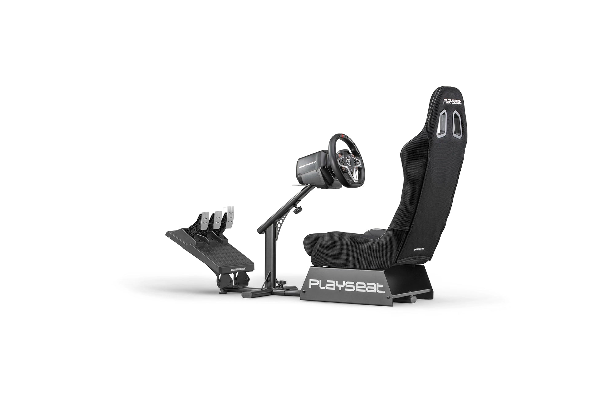 Playseat Evolution - Black - ActiFit