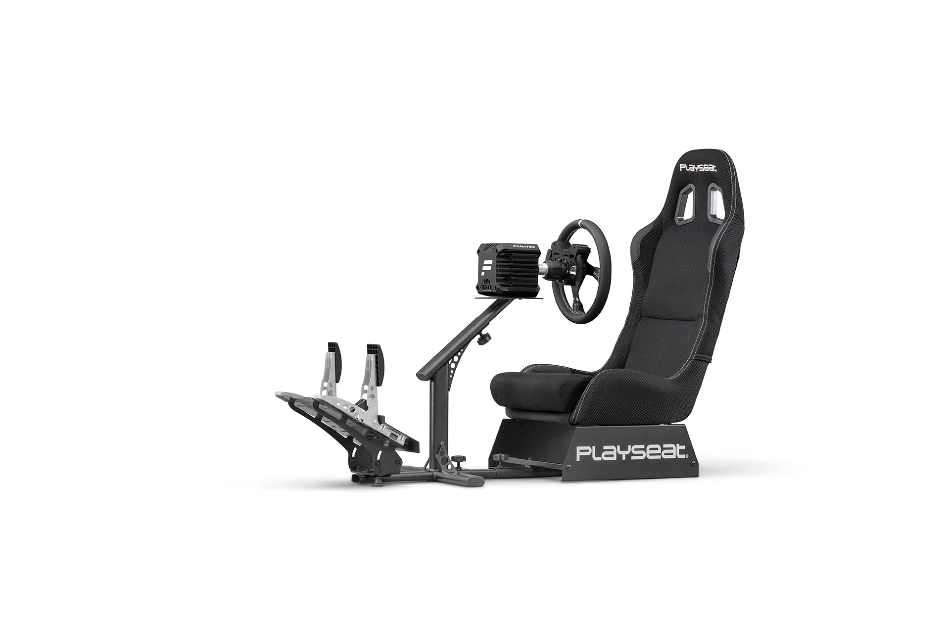 Playseat Evolution - Black - ActiFit