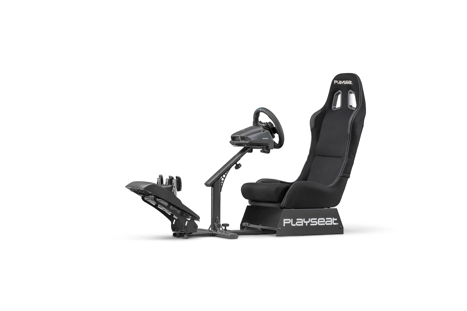 Playseat Evolution - Black - ActiFit