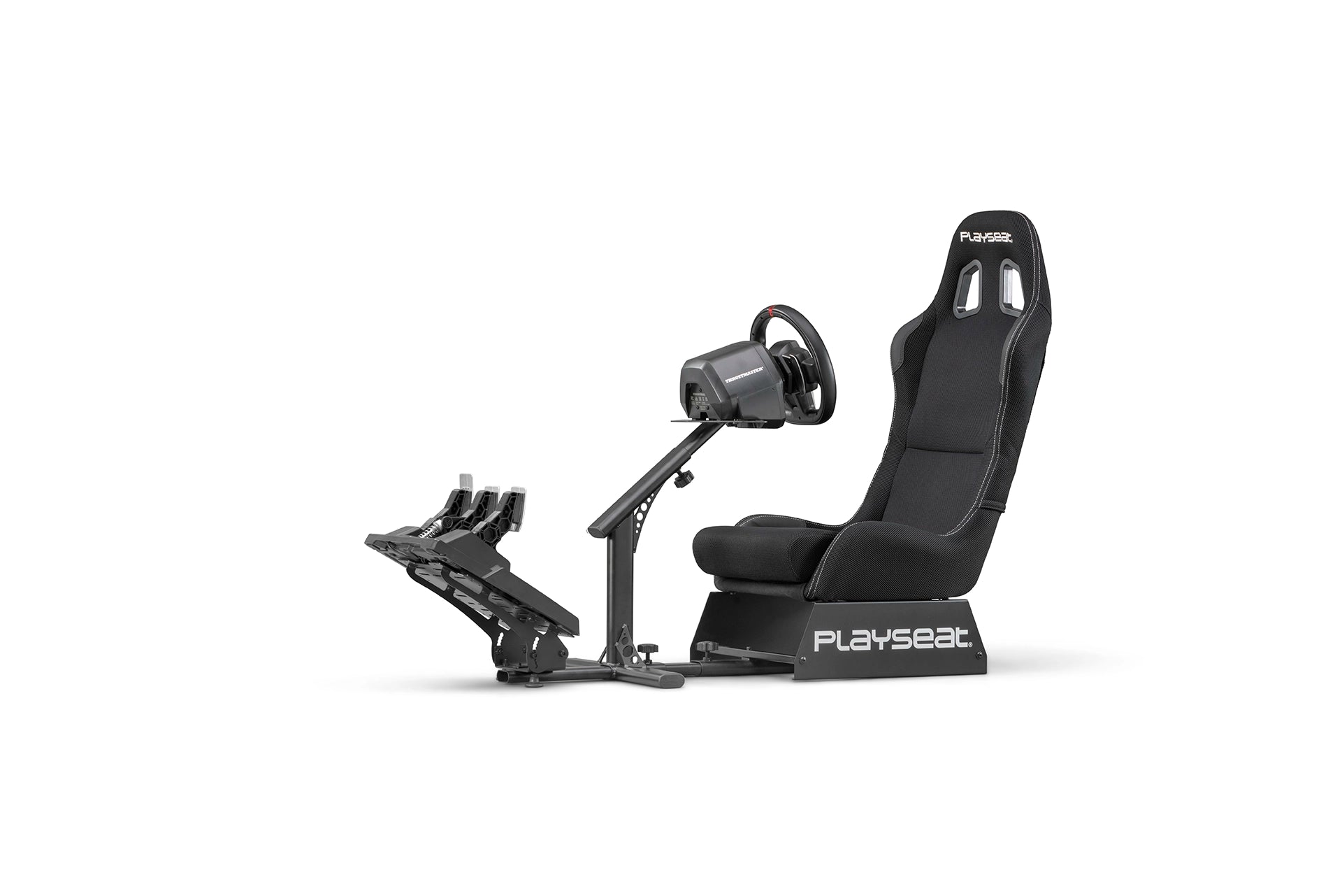 Playseat Evolution - Black - ActiFit