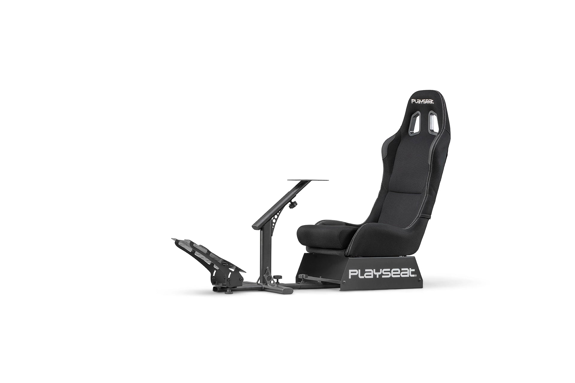 Playseat Evolution - Black - ActiFit