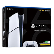 PS5 PlayStation 5 Digital Console 1TB (Slim)
