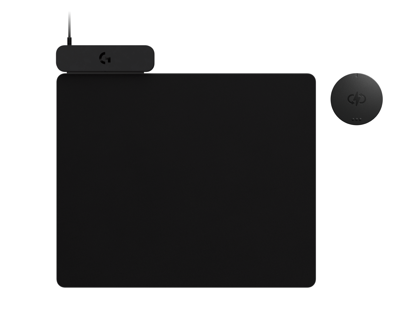 Logitech G POWERPLAY 2 Wireless Charging System