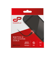 PowerPlay Switch LED Charge Cable