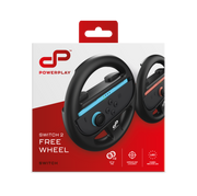 PowerPlay Switch 2 Free Wheel (Set of Two)