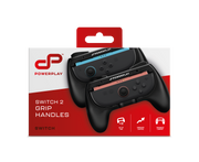 PowerPlay Switch 2 Grip Handles