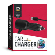 Powerwave Car Charger for Nintendo Switch 2